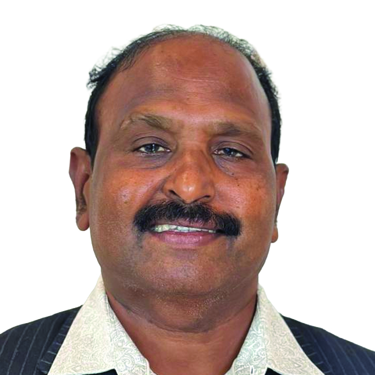 Dr. Konide Ravi